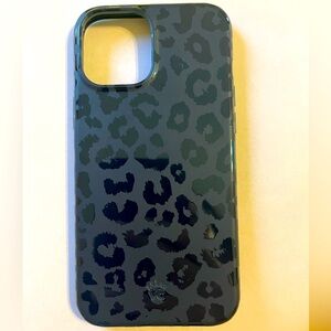 Velvet Caviar iPhone 12 Pro Max case